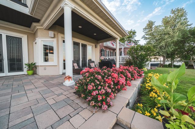 13941 Lakeview Point Road, Cedar Lake, IN 46303
