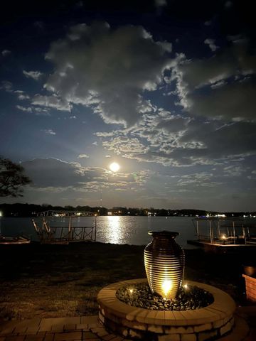 13941 Lakeview Point Road, Cedar Lake, IN 46303