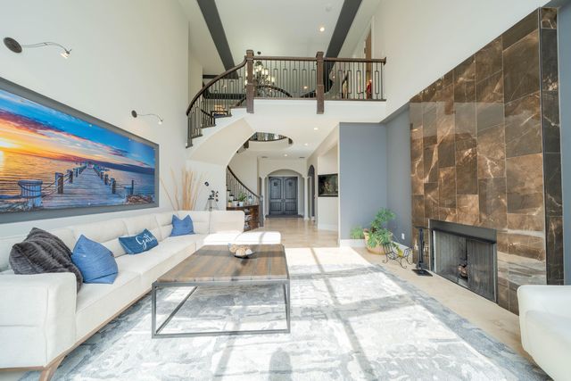 13941 Lakeview Point Road, Cedar Lake, IN 46303