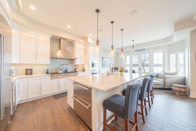 13941 Lakeview Point Road, Cedar Lake, IN 46303