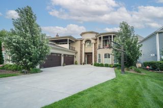 13941 Lakeview Point Road, Cedar Lake, IN 46303