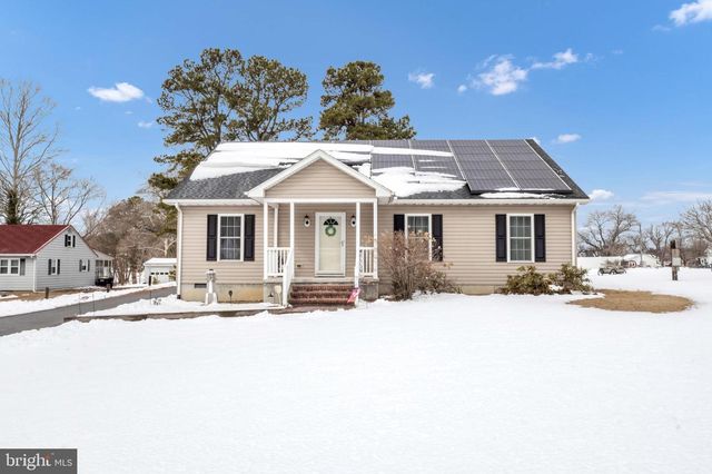 31566 WHITE ST, Laurel, DE 19956