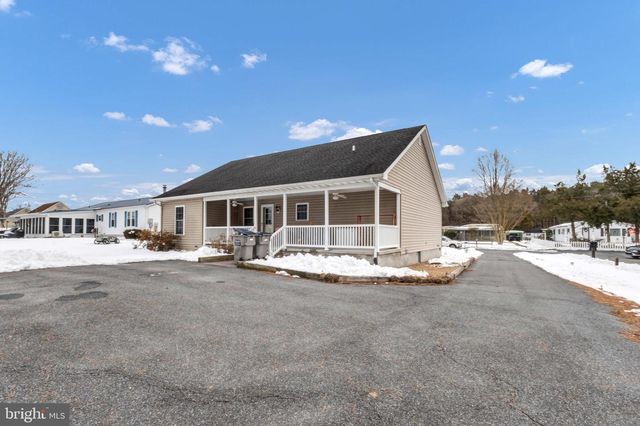 31566 WHITE ST, Laurel, DE 19956