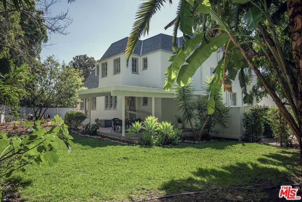 1917 Eden Avenue, Glendale, CA 91206 — exterior