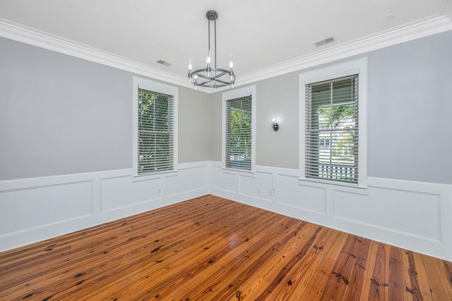 1732 W Canning Drive, Mount Pleasant, SC 29466