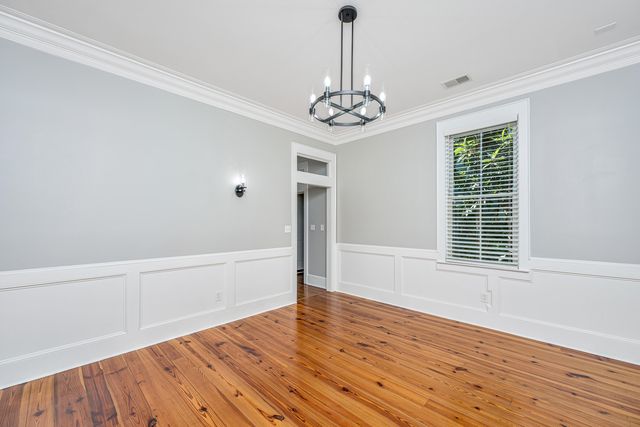 1732 W Canning Drive, Mount Pleasant, SC 29466