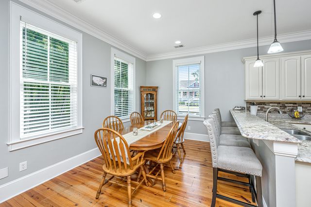 1732 W Canning Drive, Mount Pleasant, SC 29466