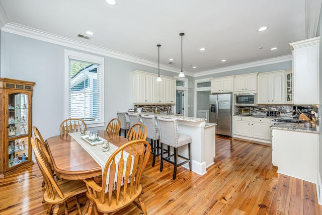 1732 W Canning Drive, Mount Pleasant, SC 29466