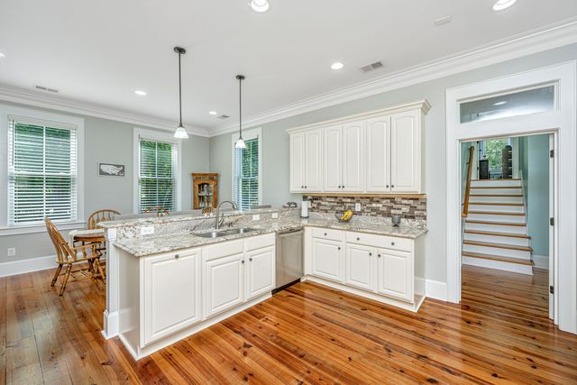 1732 W Canning Drive, Mount Pleasant, SC 29466
