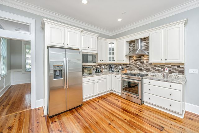 1732 W Canning Drive, Mount Pleasant, SC 29466