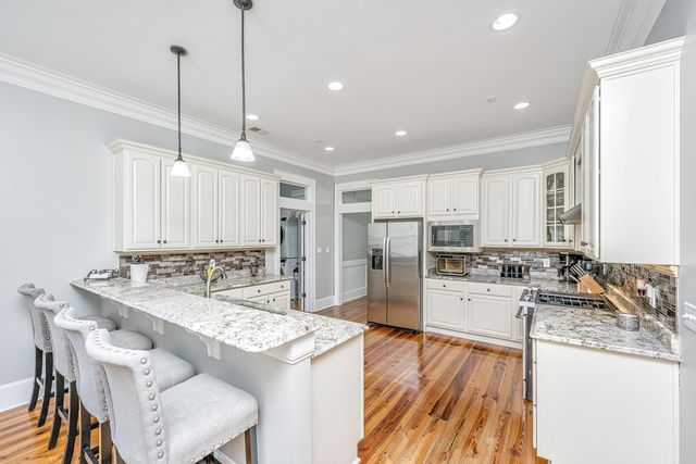 1732 W Canning Drive, Mount Pleasant, SC 29466