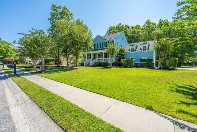 1732 W Canning Drive, Mount Pleasant, SC 29466