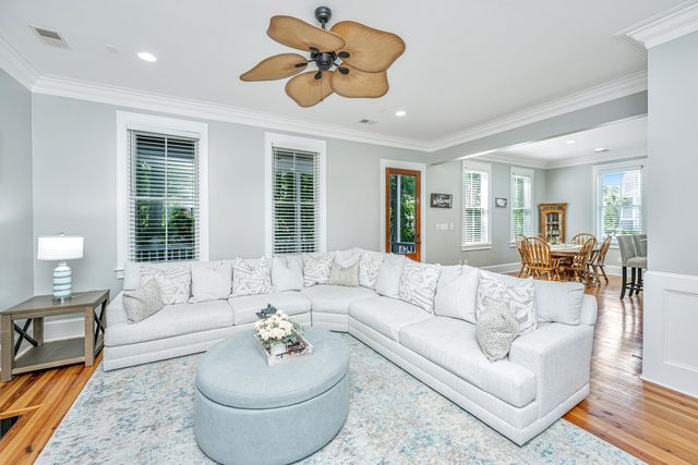 1732 W Canning Drive, Mount Pleasant, SC 29466
