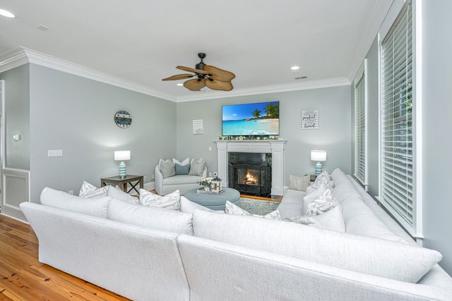 1732 W Canning Drive, Mount Pleasant, SC 29466