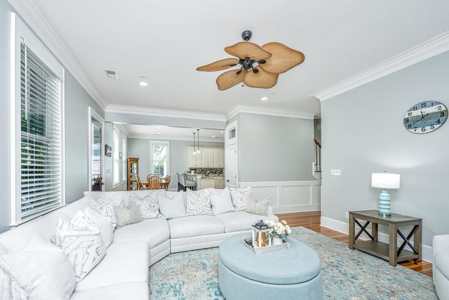 1732 W Canning Drive, Mount Pleasant, SC 29466