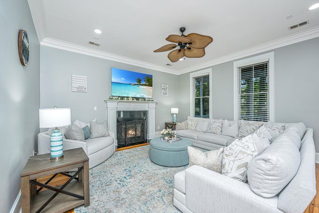 1732 W Canning Drive, Mount Pleasant, SC 29466