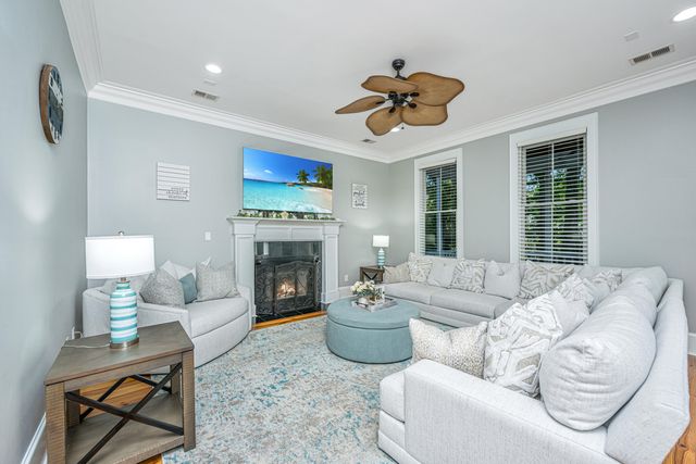 1732 W Canning Drive, Mount Pleasant, SC 29466