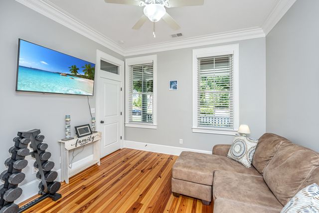 1732 W Canning Drive, Mount Pleasant, SC 29466