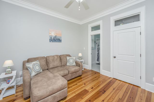 1732 W Canning Drive, Mount Pleasant, SC 29466