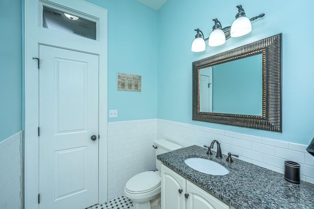1732 W Canning Drive, Mount Pleasant, SC 29466