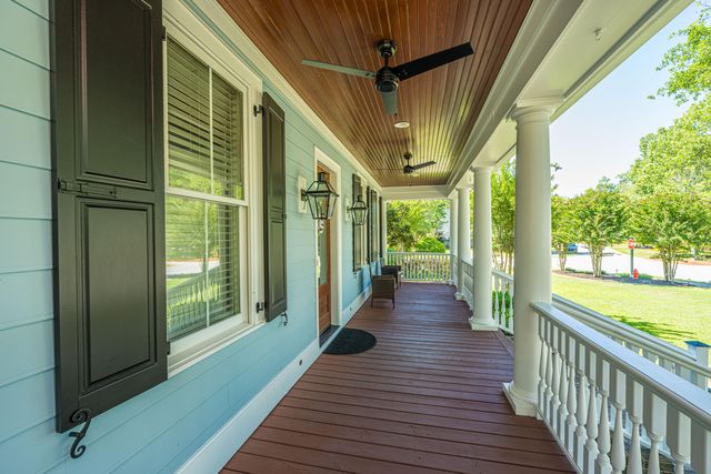 1732 W Canning Drive, Mount Pleasant, SC 29466