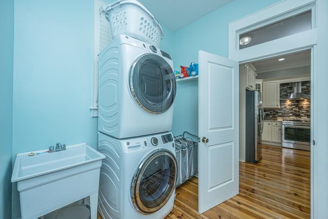 1732 W Canning Drive, Mount Pleasant, SC 29466