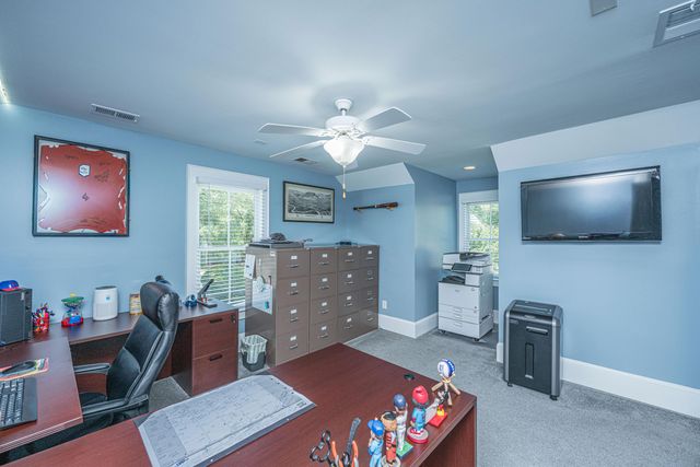 1732 W Canning Drive, Mount Pleasant, SC 29466