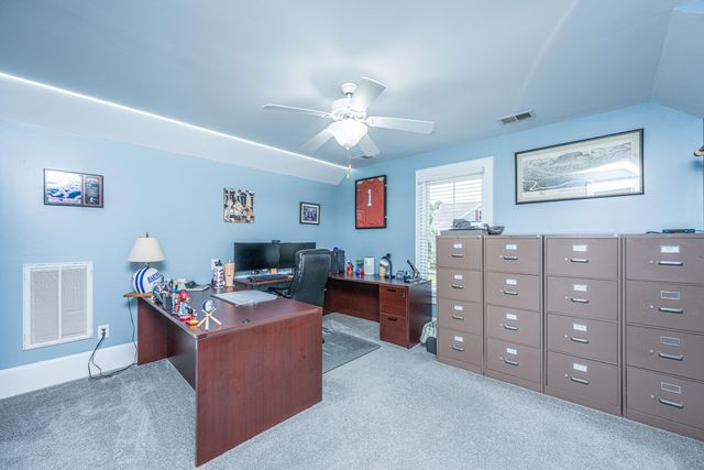 1732 W Canning Drive, Mount Pleasant, SC 29466