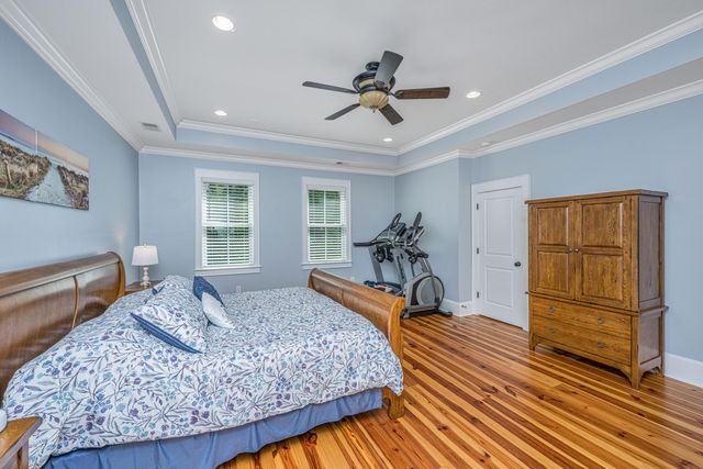 1732 W Canning Drive, Mount Pleasant, SC 29466