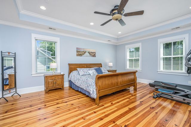 1732 W Canning Drive, Mount Pleasant, SC 29466