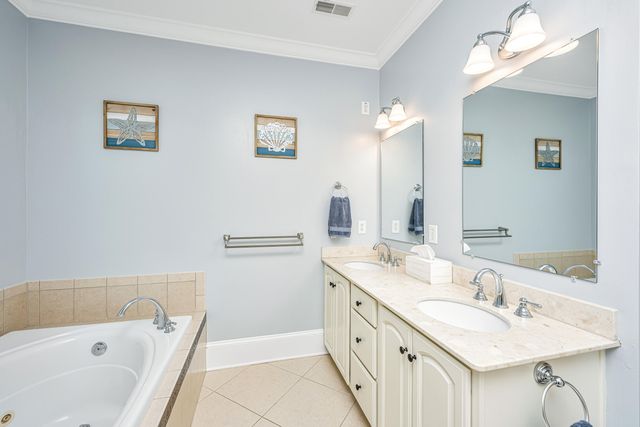 1732 W Canning Drive, Mount Pleasant, SC 29466