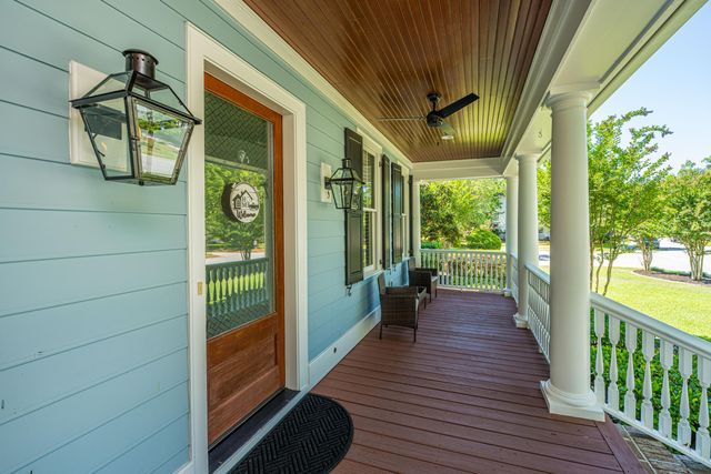 1732 W Canning Drive, Mount Pleasant, SC 29466
