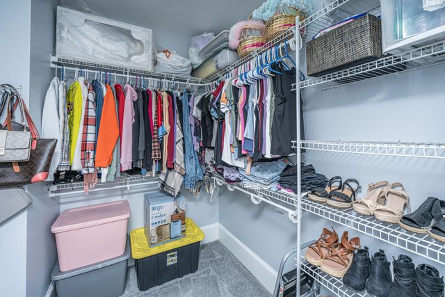 1732 W Canning Drive, Mount Pleasant, SC 29466