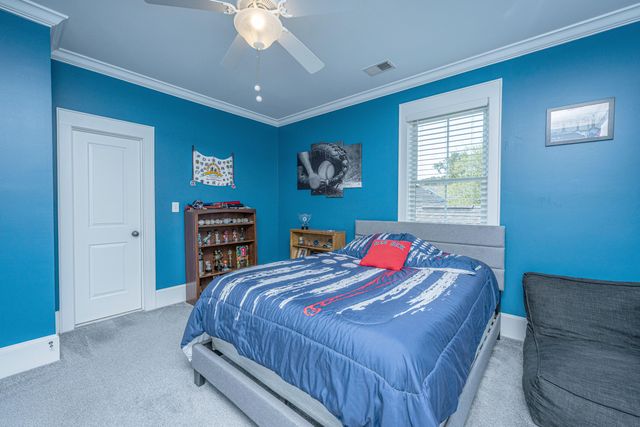 1732 W Canning Drive, Mount Pleasant, SC 29466