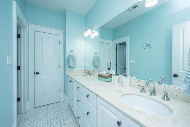 1732 W Canning Drive, Mount Pleasant, SC 29466