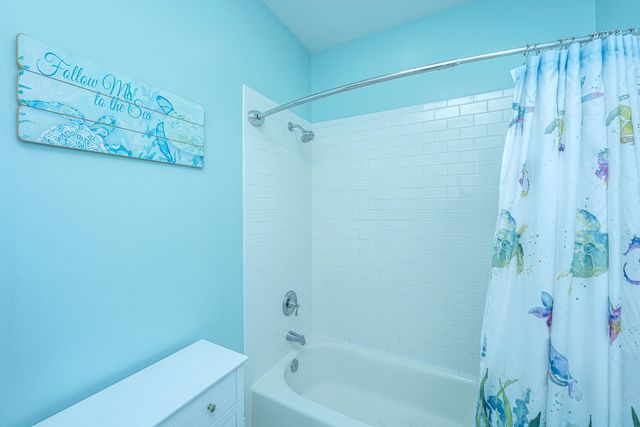 1732 W Canning Drive, Mount Pleasant, SC 29466