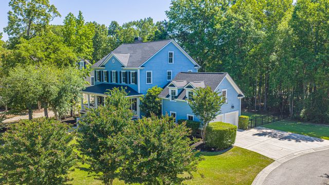 1732 W Canning Drive, Mount Pleasant, SC 29466