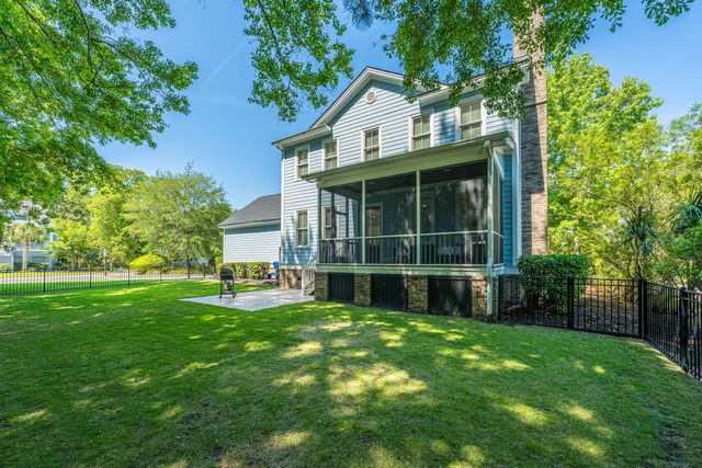 1732 W Canning Drive, Mount Pleasant, SC 29466