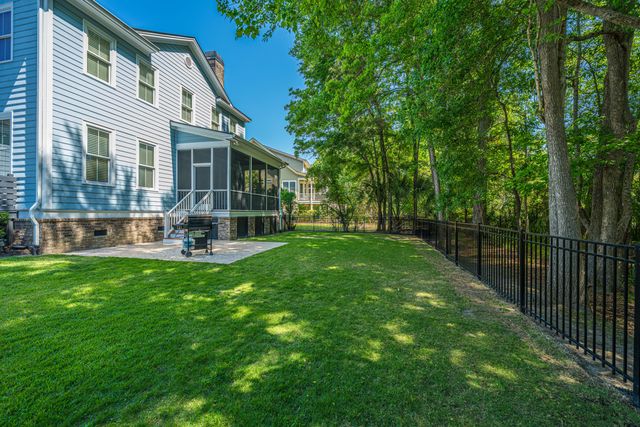 1732 W Canning Drive, Mount Pleasant, SC 29466