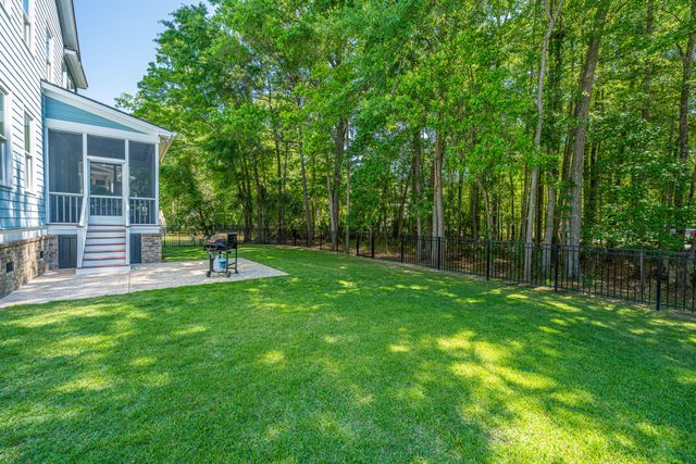 1732 W Canning Drive, Mount Pleasant, SC 29466