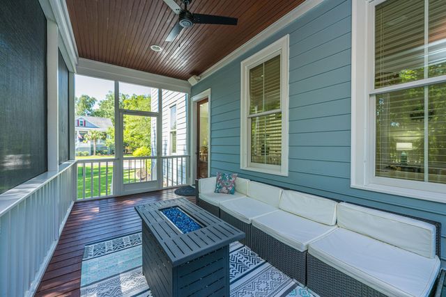 1732 W Canning Drive, Mount Pleasant, SC 29466