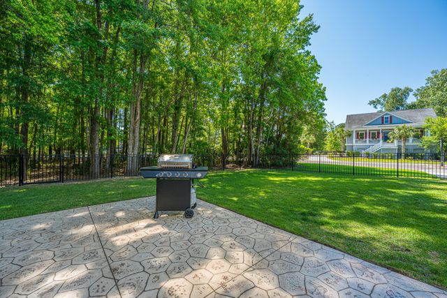 1732 W Canning Drive, Mount Pleasant, SC 29466