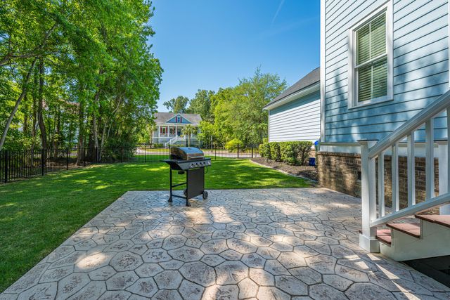1732 W Canning Drive, Mount Pleasant, SC 29466