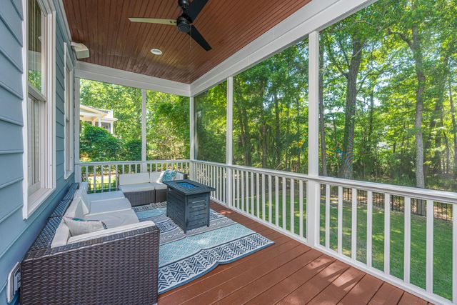 1732 W Canning Drive, Mount Pleasant, SC 29466