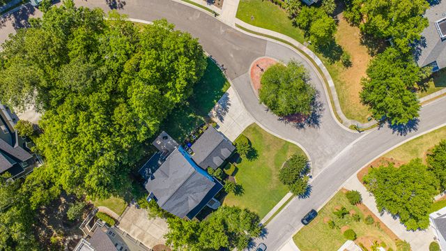 1732 W Canning Drive, Mount Pleasant, SC 29466