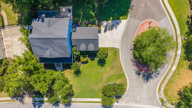 1732 W Canning Drive, Mount Pleasant, SC 29466