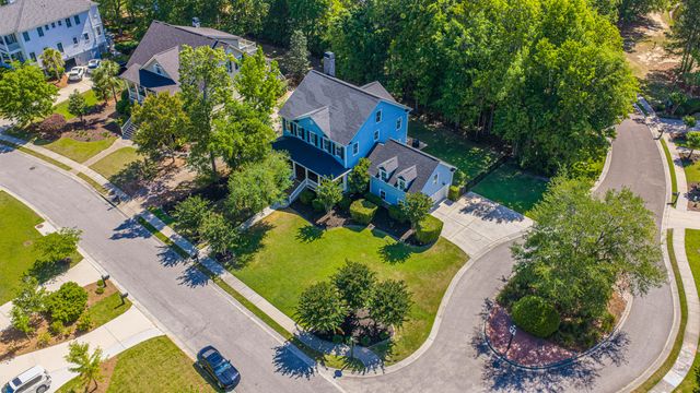 1732 W Canning Drive, Mount Pleasant, SC 29466