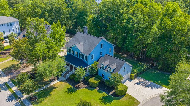 1732 W Canning Drive, Mount Pleasant, SC 29466