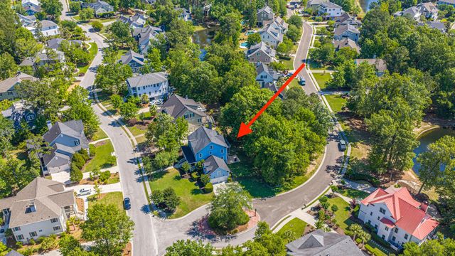 1732 W Canning Drive, Mount Pleasant, SC 29466