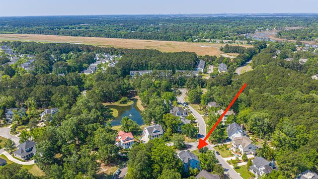 1732 W Canning Drive, Mount Pleasant, SC 29466